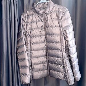 Lightweight women’s jacket